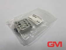 L tze Steuerleitungs-Flansch St Cablefix 600347 Cable Termination Plate