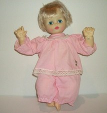 thumbelina doll 1994