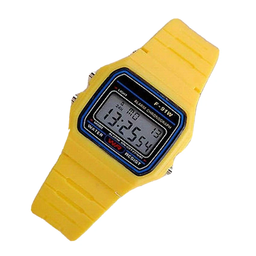 Multifunction wrist cheap watch