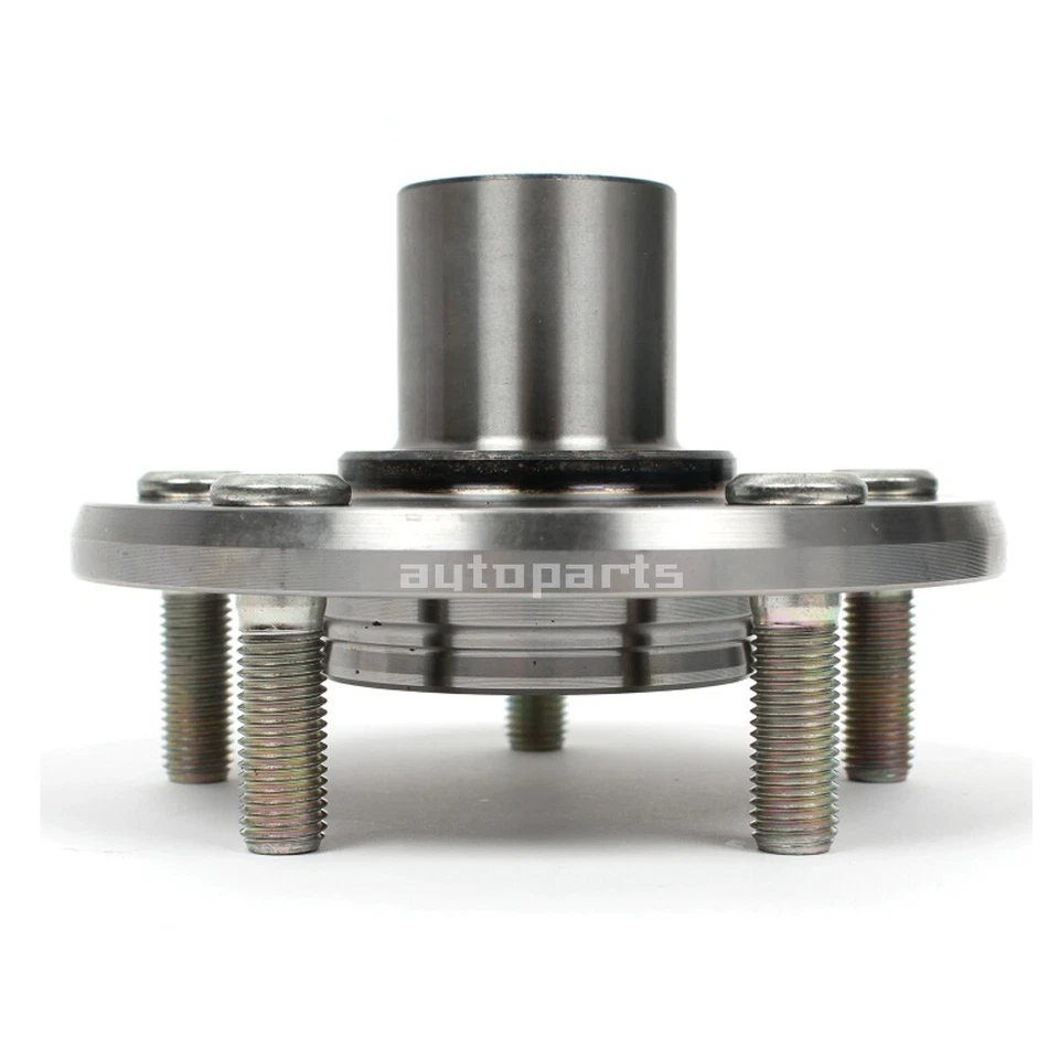 Genuine 517501P000 Wheel Hub For Hyundai Elantra Veloster Kia Forte 2011-2016 - Изображение 3 из 4