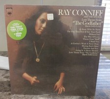 Ray Conniff And The Singers - Love Theme From "The Godfather" (Record, 1972) 
