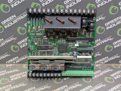 USED Power Measurement LTD 14000-0042-161 Power Meter CPU Board