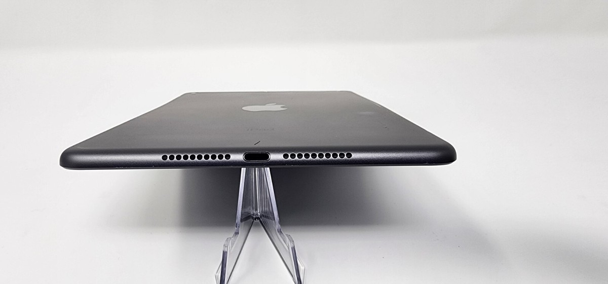 Apple iPad mini (5th Generation) 64GB, Wi-Fi + 4G (AT&T Apple iPad mini (5th Generation) 64GB, Wi-Fi + 4G (AT&T