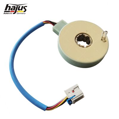 Original Hajus Lenkwinkelsensor Fiat Punto 199 Panda Lancia Ypsilon Opel Meriva