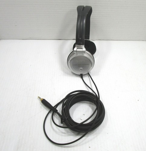 SONY MDR-V300 Monitor Serie Stereo Headphones - Picture 4 of 5