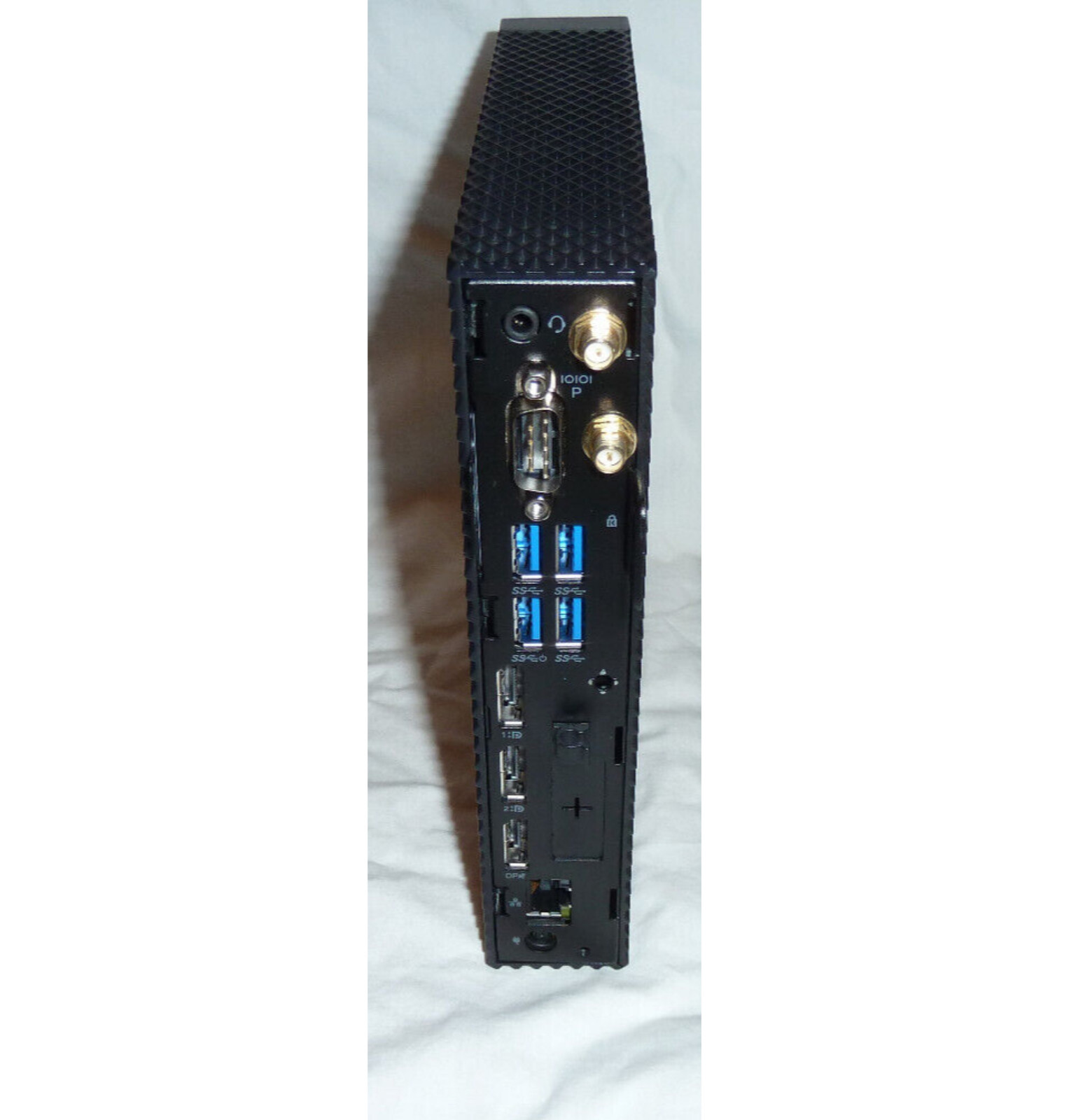 Dell Fanless Pc – Dell Embedded Box PC 3000 and 5000 Series – CEMK