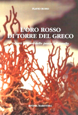 L' ORO ROSSO DI TORRE DEL GRECO Flavio Russo t6
