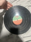 Led Zeppelin Houses of the Holy LP Vinyl 12" Stereo Atlantic Records Rock