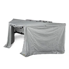 Smittybilt 180� Degree Awning Walls 2894