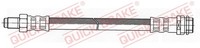 Hinterachse Links Quick Brake 37.014 Bremsschlauch FüR CHRYSLER,MERCEDES-BENZ