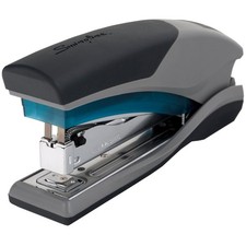 Efficient Optima 25 Stapler, Jam-Free, Low-St...