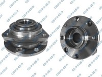 Radlagersatz Vorne Links Rechts GSP 9333036 FÜR Opel Nabenlager Satz