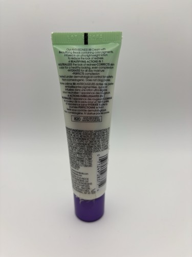 L'Oreal Paris Magic Skin Beautifier BB Cream Anti-Redness - 1 FL Oz - Picture 2 of 2