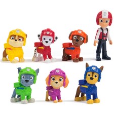 PAW Patrol Air Rescue Figuren Geschenkset