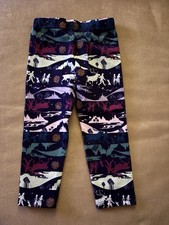 NWT Disney Frozen 2 Leggings Size 2T