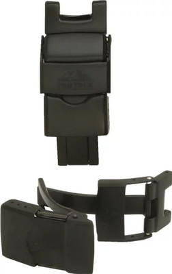 CASIO PRO TREK Echt Titan Armband Schnalle 10474784 für PRW-6100YT PRW-3000YT