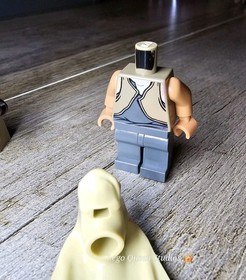 Lego 7929 Star Wars The Battle Of Naboo