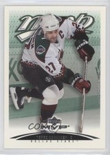 2003-04 Upper Deck MVP Teppo Numminen #326 0a4