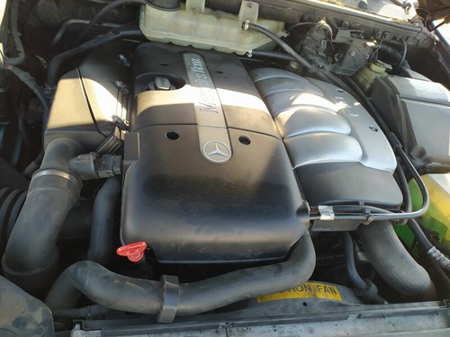 1700643 klimakompressor MERCEDES-BENZ CLASE ML BM 163