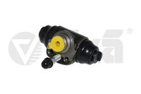 Vika Radbremszylinder 66110028901 FüR VW Passat B3 B4 Variant 3A5 35I 3A2 Caddy