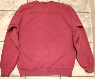 Vintage 1990s Champion Reverse Weave Men's MEDIUM Crew Neck