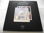 LED ZEPPELIN ~ THE SONG REMAINS THE SAME ** 1976 EU SWAN SONG 2 x LP w/ BOOKLET.