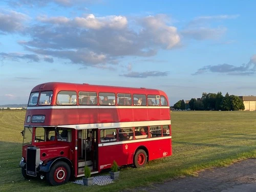 1965 Leyland Titan PD2 - Picture 1 of 12