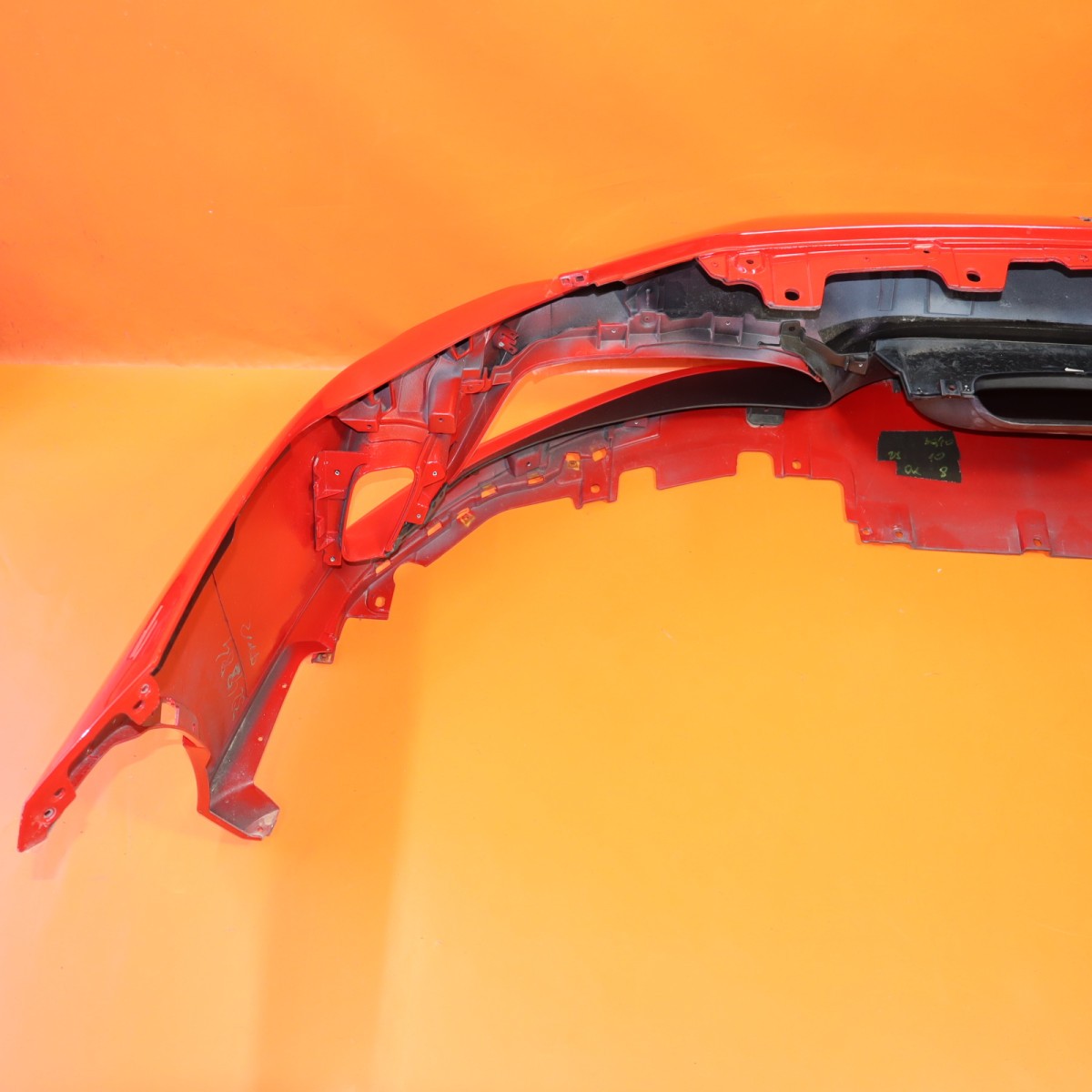 FERRARI F8 FRONT BUMPER 2019 2020 2021 2022 F142FL RECONDITIONED OEM