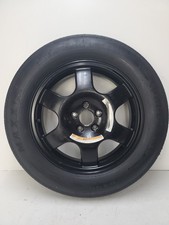 Spare Tire 18" Fits: 2013-2020 Infiniti QX60 Compact Donut