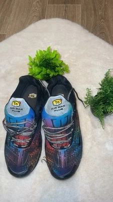Nike Air Max Plus 3 Tn - Photo 1/4