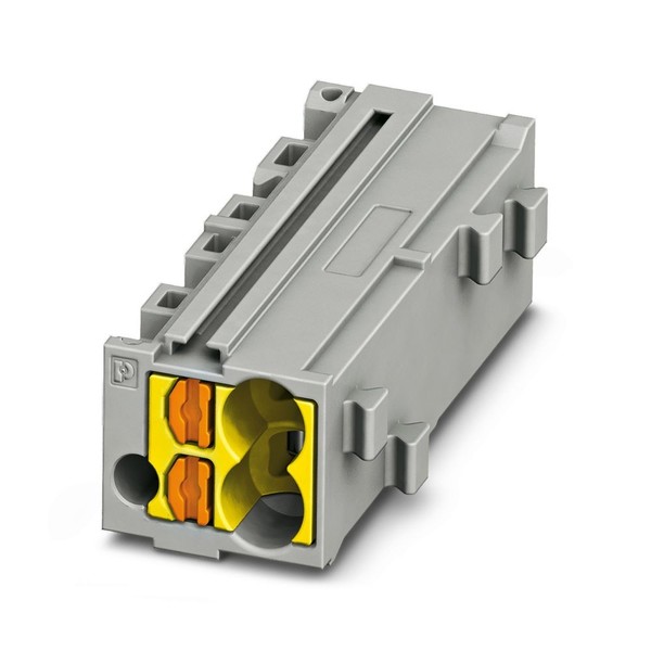 Phoenix Contact - Ptmc 1,5-2 /Ye - 3270437 (10 Stk)-image