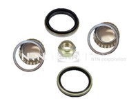 SNR R170.09 Radlagersatz Vorne FüR Mazda 121 323 Demio 1.1-1.7D 08.85-07.03