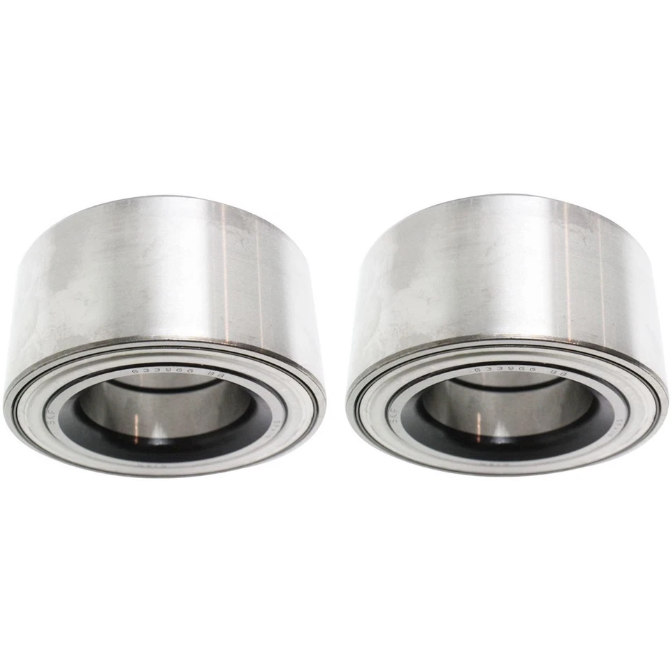 SET-TM510029 Timken Juego de 2 rodamientos de rueda lado conductor y pasajero para par S40 Foto 4 de 4