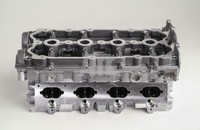AMC Zylinderkopf Mit Ventilen FüR VW Golf V 1K1 EOS 1F7 1F8 5K1 Audi TT 8J3