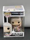 Funko Pop! Movies: Carol Anne Freeling Vinyl Figure #1583