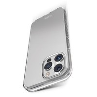 Sbs Extreme X2 HüLle FüR Iphone 15 Pro Max Transparent #1906832