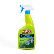 Mold Armor Fg516t Liquid 32 Oz. Mold Blocker, Trigger Spray Bottle