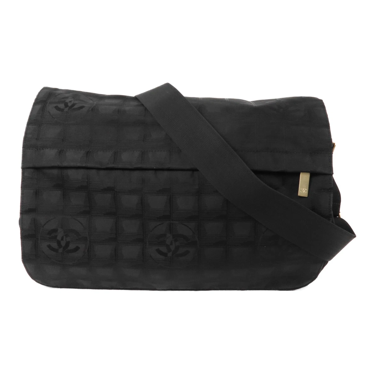 CHANEL Men's Messenger Bags for sale | eBay