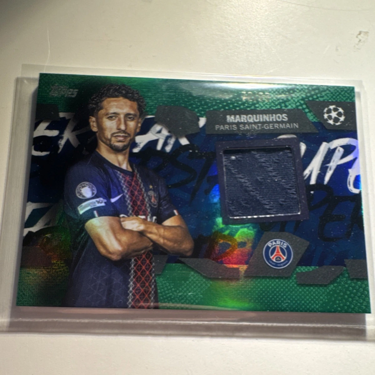Soccer Trading Cards Sports Memorabilia for sale | eBay