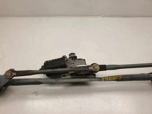 01-07 MOTOR LIMPIAPARABRISAS TOYOTA HIGHLANDER LIMITED - Imagen 7 de 12
