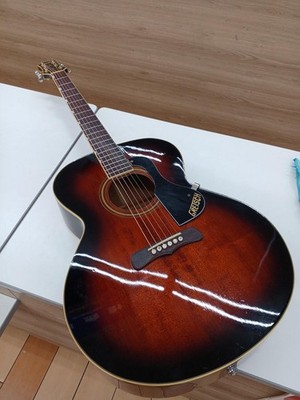 GRETCH G3100 Electric Acoustic Guitar