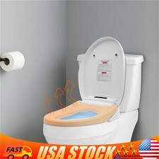 Intelligent Toilet Cover Seat Electronic Heated Smart Toilet Cover Seat 1300W