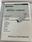 Nuvico Bullet Camera CT-2M-B21 — photo 4