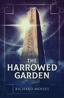 Richard Mosses | The Harrowed Garden | Taschenbuch | Englisch (2021)