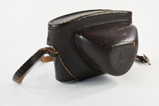 Leica 14526 IDYOO Leather case for M2/M3 with Dual Range Summicron G639