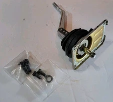 87-93 FORD FOX BODY MUSTANG 5.0L T5 TRANSMISSION SHIFTER STOCK OEM Tri Axe 