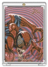 Pro Mold 1 Screw 50pt. holder - 25 per display