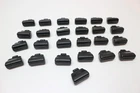 playmobil handbag suitcase x25 use dollhouse train station vintage mansion
