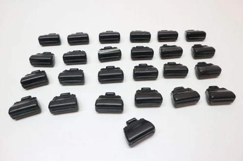 playmobil handbag suitcase x25 use dollhouse train station vintage mansion