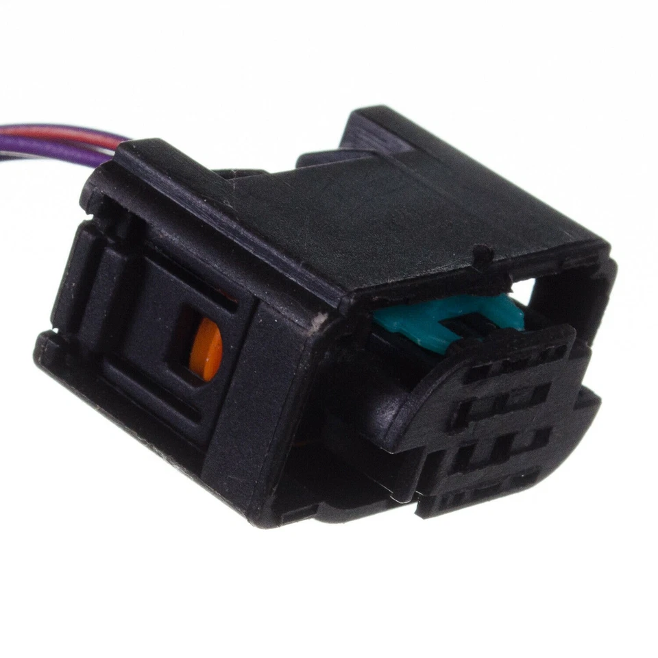 Bosch 265006575  Rear Left For Volkswagen Passat 1999-2005 - Image 3 of 4